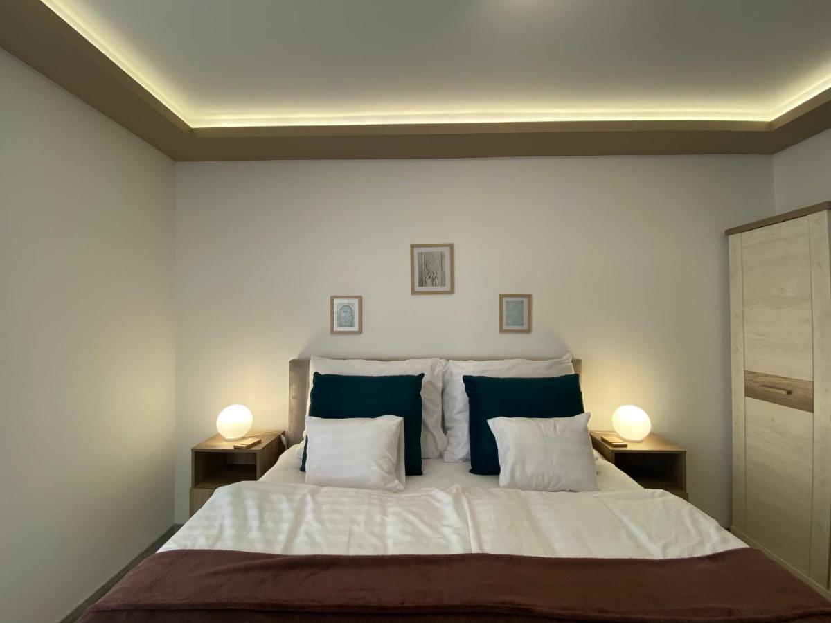 Sunshine Homes Zamardi Ngoại thất bức ảnh